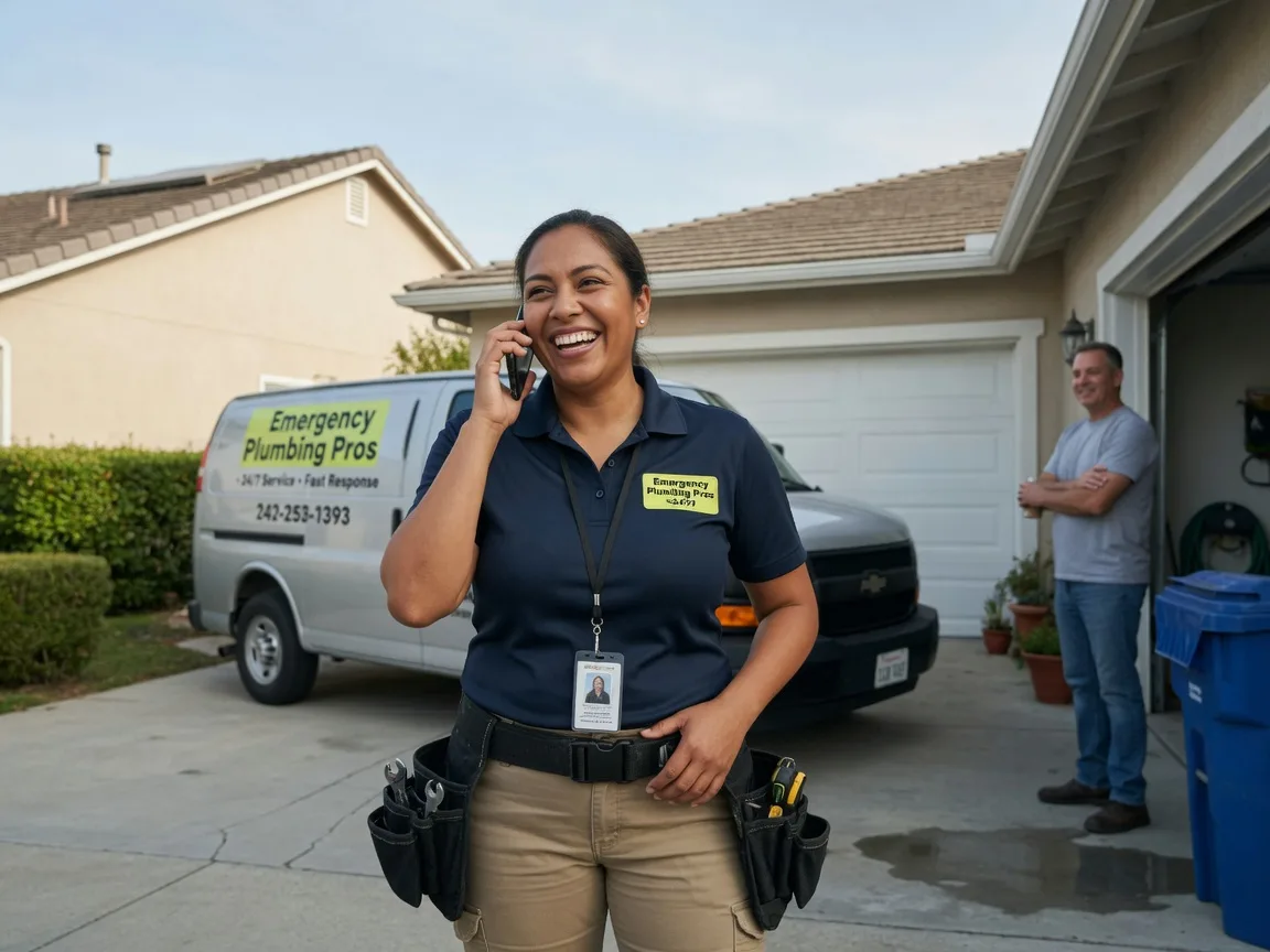 Emergency Plumber Emerson, NJ FAQs